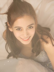 杨颖逆袭记