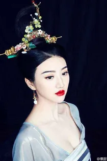 大唐荣耀之清水山庄