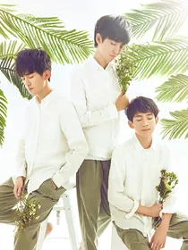 我的明星男友之TFBOYS