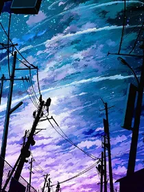 青柠物语