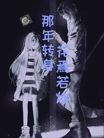 那年转身，花焉若灿