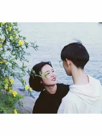 我的复仇:我爱你