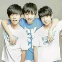 TFBOYS的故事我的永远初心