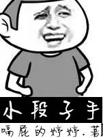 小段子手