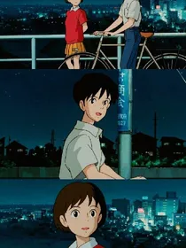 恋爱关系之清秋