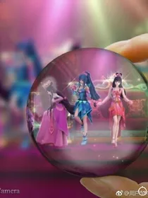 王默的身份，竟是灵犀阁公主
