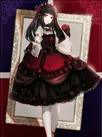 怪物大师之双面少女