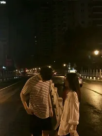 我家的小公主