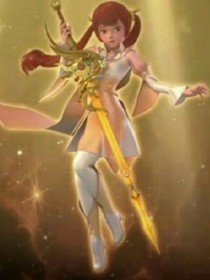 星学院之四位公主的悲伤