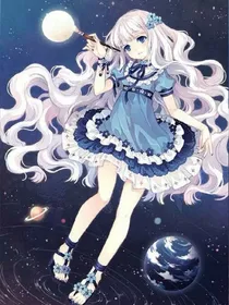 星辰女孩