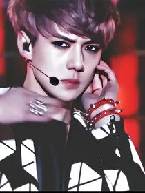 EXO：重生之我来了