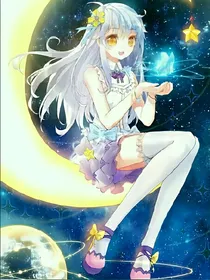网王之月的精灵