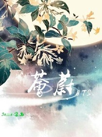 BTS民国：荟蔚