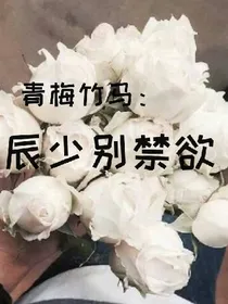 青梅竹马：辰少别禁欲