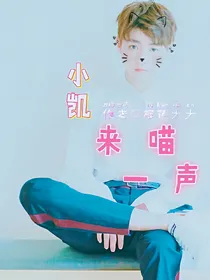 小凯，来喵一个
