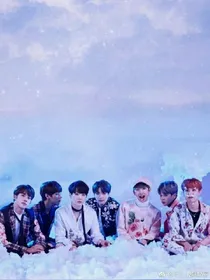 BTS：一入弹坑深似海