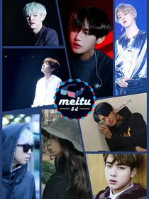 BTS：不良少女求改变