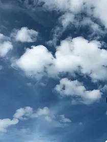 嘿，我的机长大人!