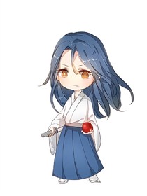姑娘，你有毒