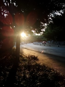 嘿，生活