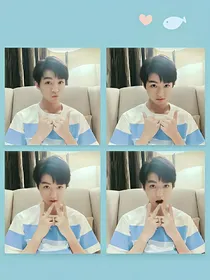 凯冉之恋我爱上了王俊凯