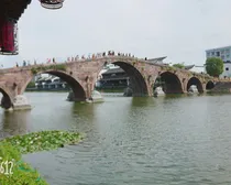 许先生你家的夏小姐丢了。