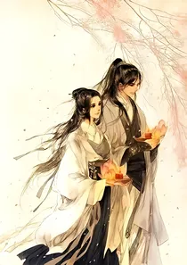 王上的倾城丑妃