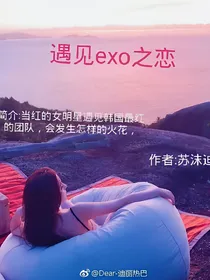 遇见exo之恋