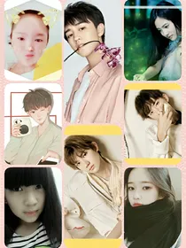 tfboys.之马嘉琪女友恋爱旅程