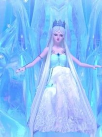 穿越幻城之冰公主与樱空释