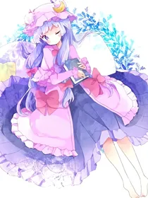 小花仙之黑暗香影