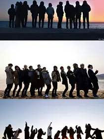 EXO：我的十二位老师