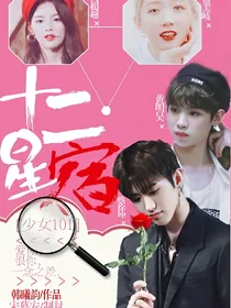 火箭少女101：十二星宿