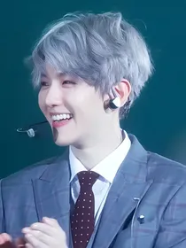 图片小说EXO