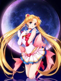 美少女战土第六部