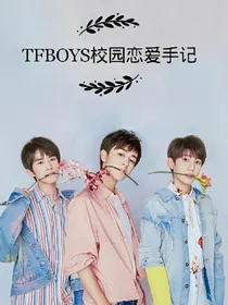 TFBOYS校园恋爱手记