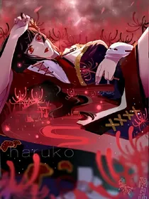 彼岸殇，樱花情