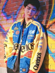 TFBOYS_王源，源来我爱你