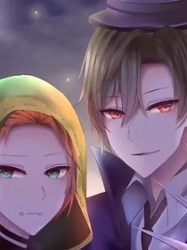 第五人格-黑化杰克@奈布-d075