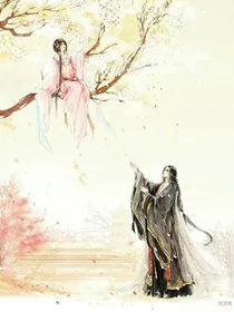 桃花殇璃