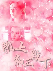 赖上宸王殿下
