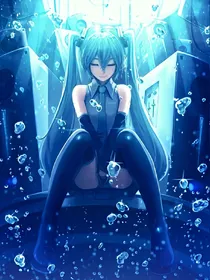 查理九世初音陛下