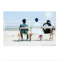 TFBOYS之恋上你的笑
