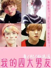 我的四大男友