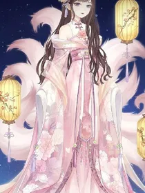 小花仙之神秘的两位公主。