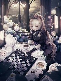穿越时空的召唤