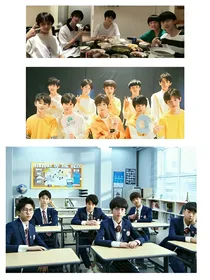 台风少年团与易安音乐社