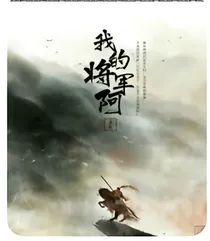 我的将军阿