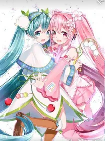 星座物语之守护公主