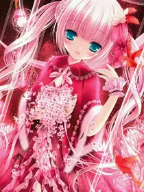 预言少女